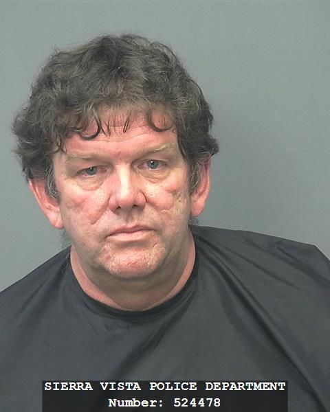 Mug shots 2017